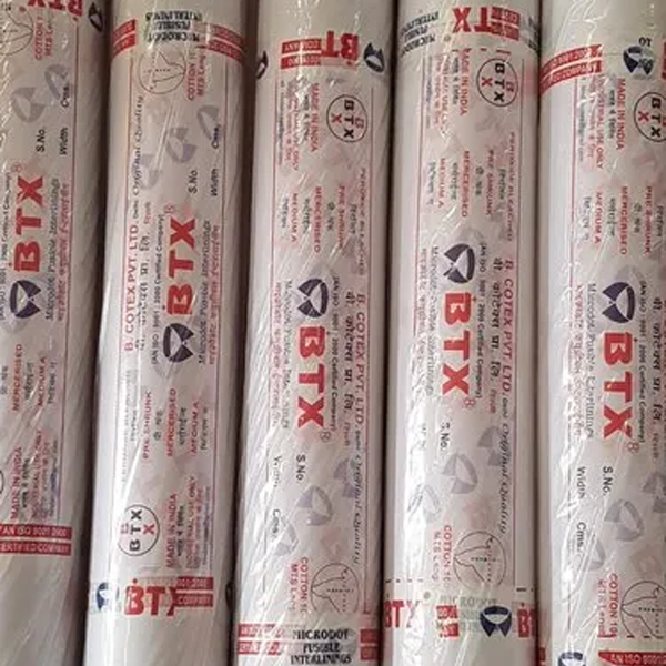 Collar Pasting Manufacturer in India