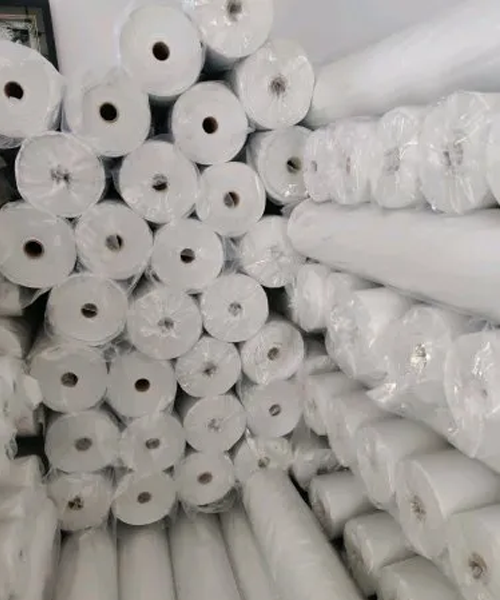 Non Woven Interlining Manufacturer in India