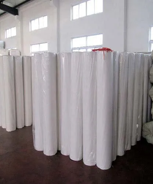 Woven Interlining Manufacturer in India